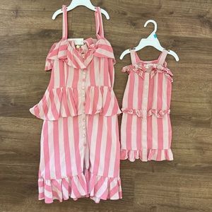 For Love and Lemons dress